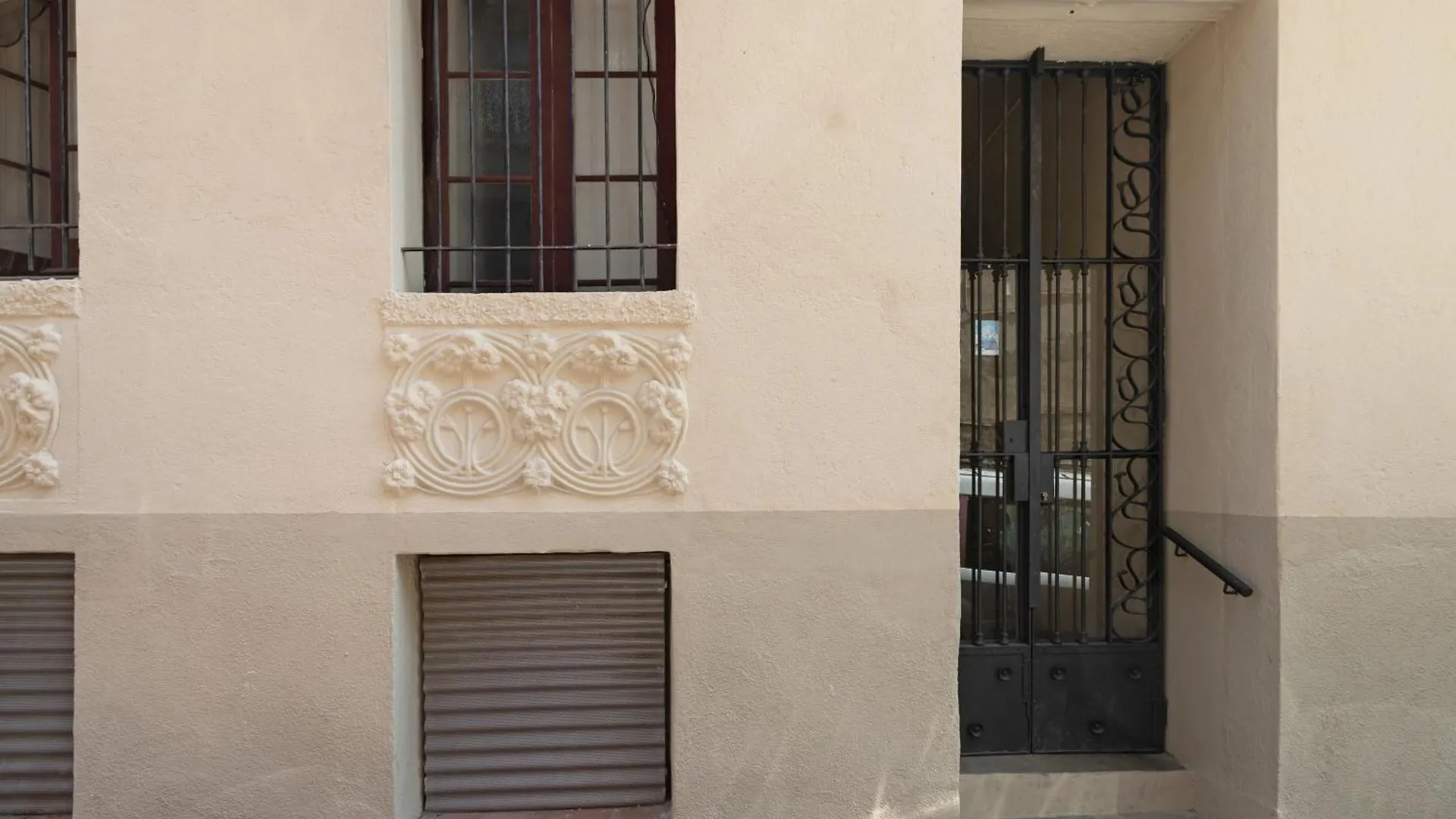 Ferienwohnung Bonito Piso Cerca De Park Guell Barcelona 0*,  Spanien