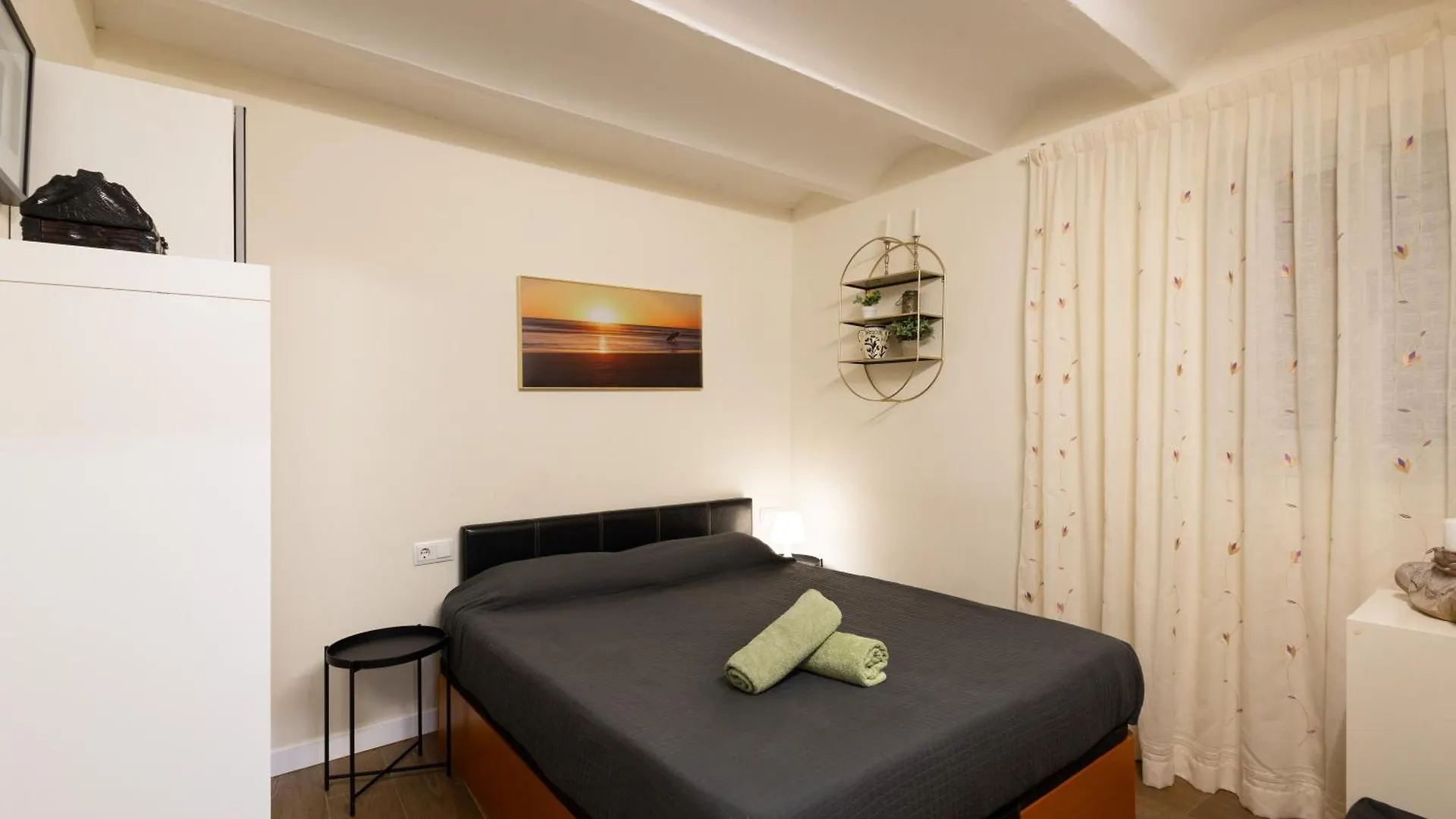 Ferienwohnung Bonito Piso Cerca De Park Guell Barcelona 0*,