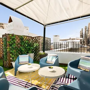 Apartamento Sagrada Familia, Barcelona