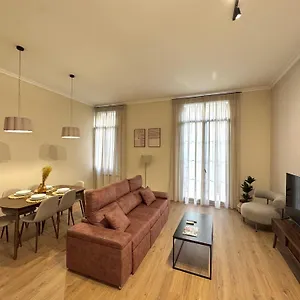 Apartamento Diputaciò By Gaiarooms, Barcelona