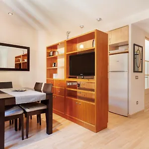 Appartement Dream Gracia, Barcelone